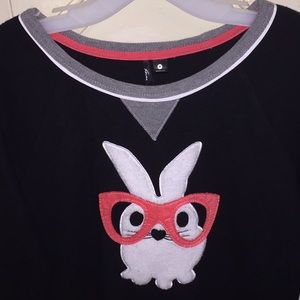 Longsleeve Graphic Tee